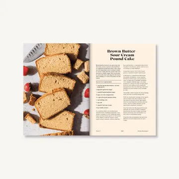 Tables & Spreads