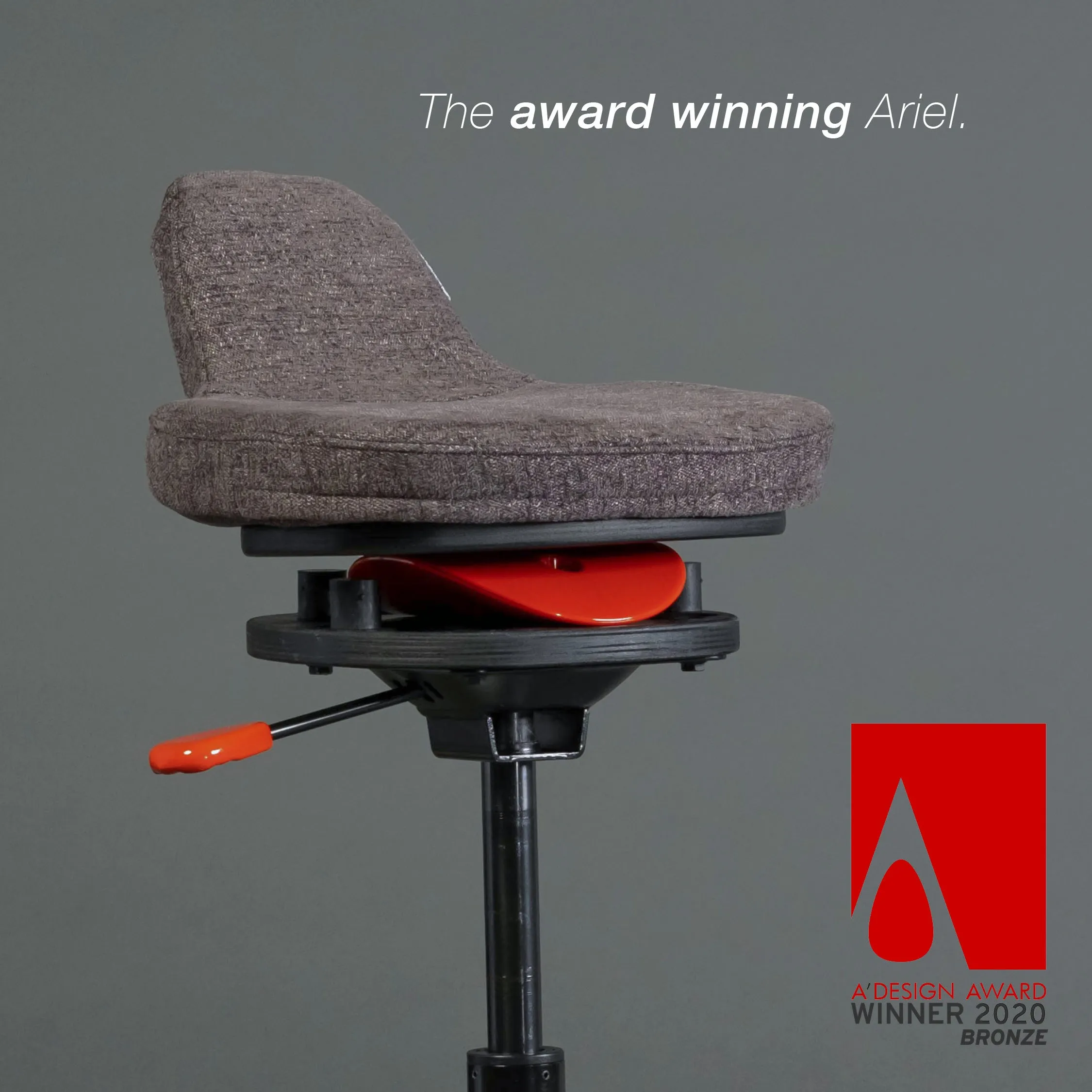 The Ariel 1.0
