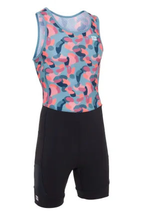 The Elite Rowing Suit (Men's)