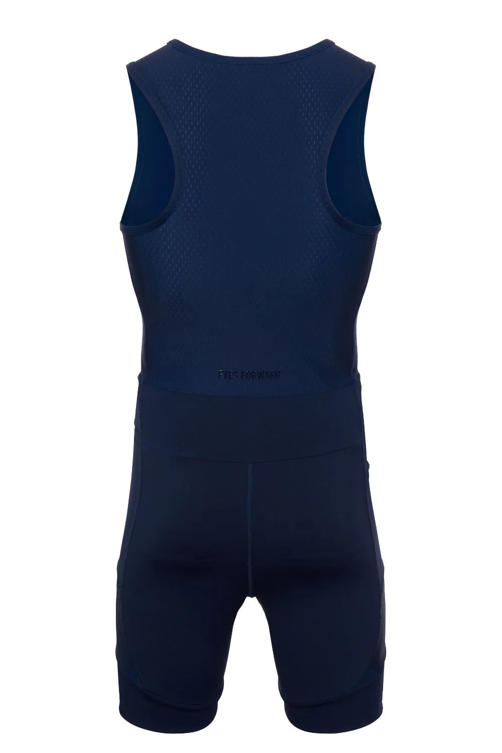 The Elite Rowing Suit (Men's)