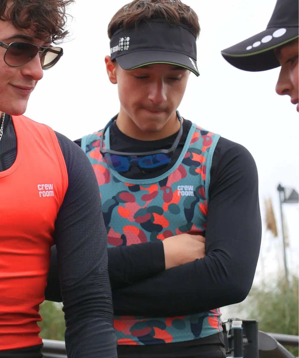 The Elite Rowing Suit (Men's)