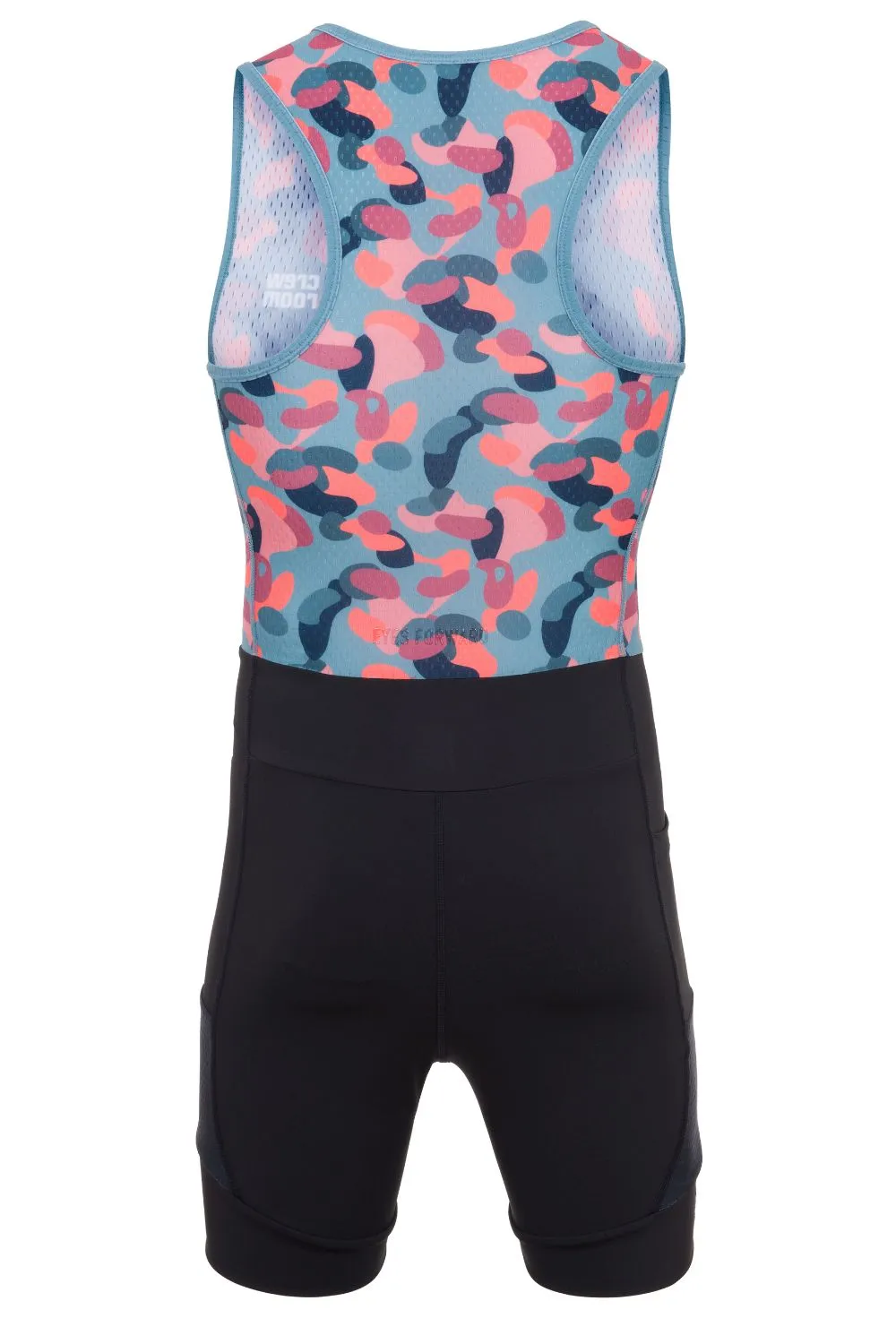 The Elite Rowing Suit (Men's)