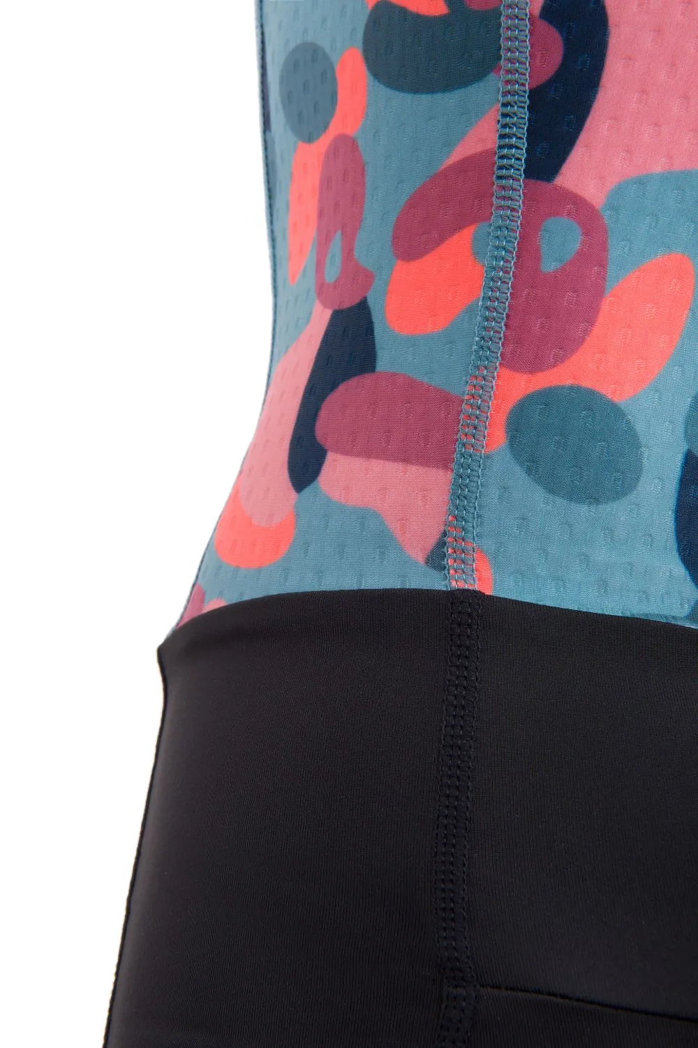 The Elite Rowing Suit (Men's)