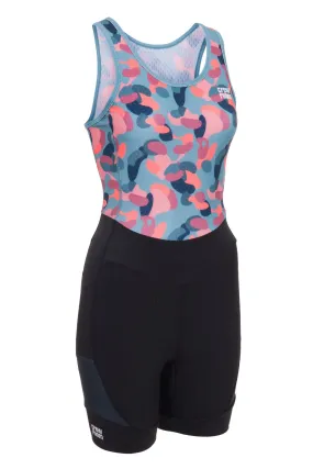 The Elite Rowing Suit (Women's)