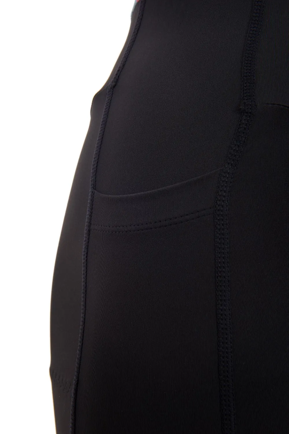The Elite Rowing Suit (Women's)