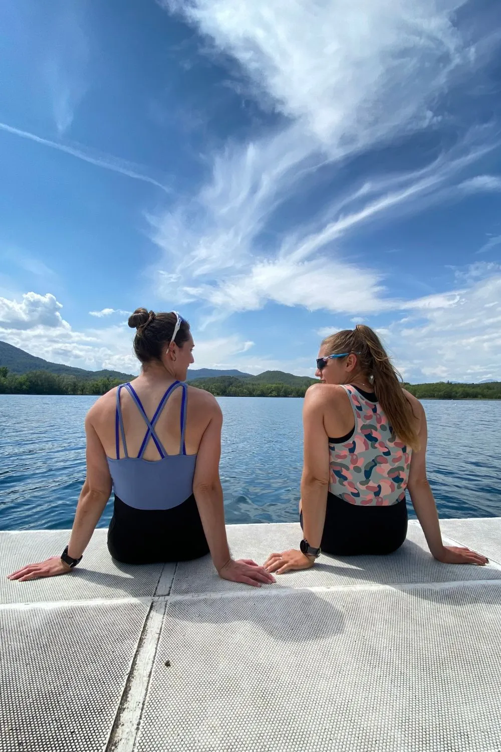 The Elite Rowing Suit (Women's)