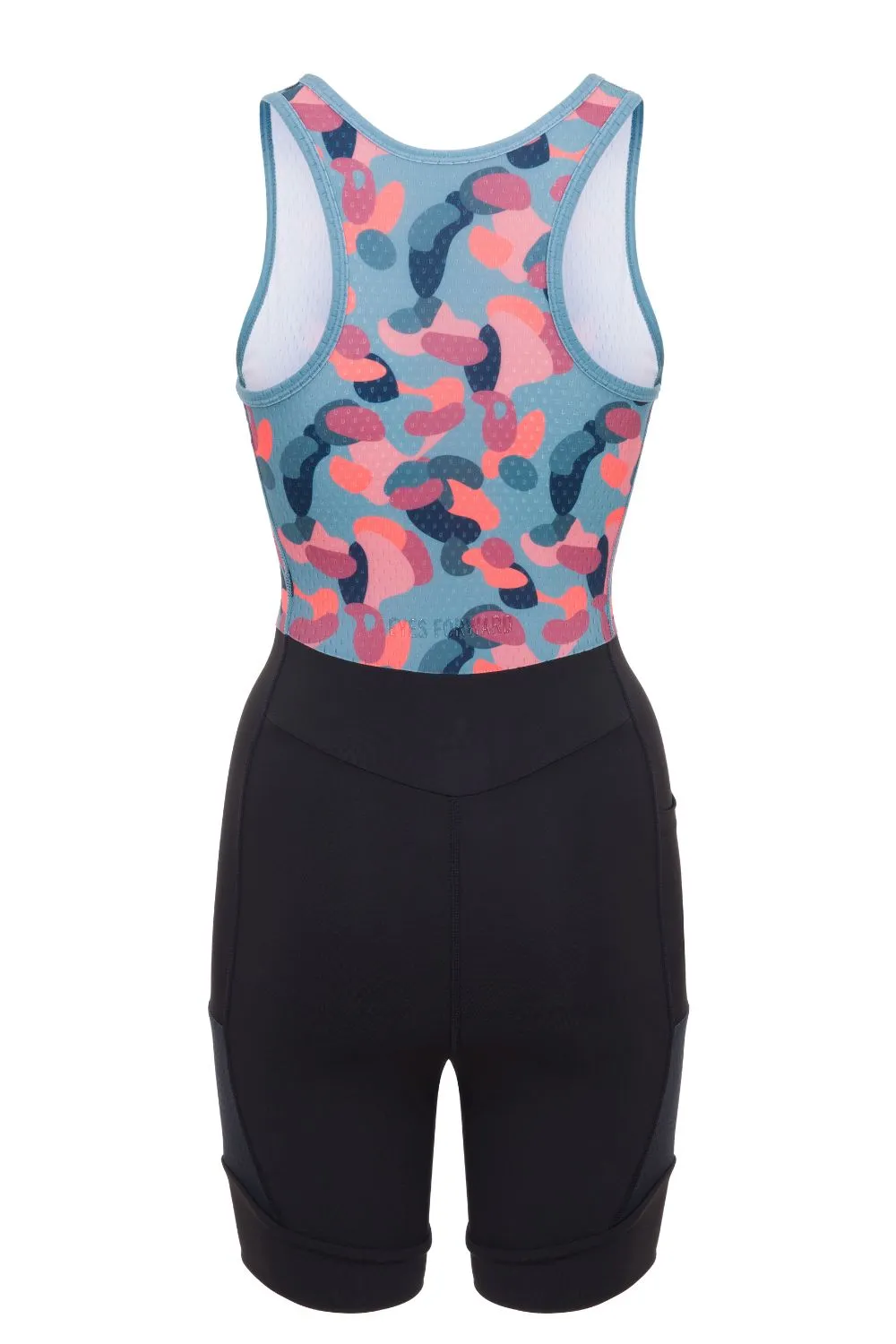 The Elite Rowing Suit (Women's)