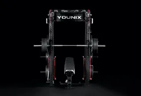 The Younix® CABLE RACK
