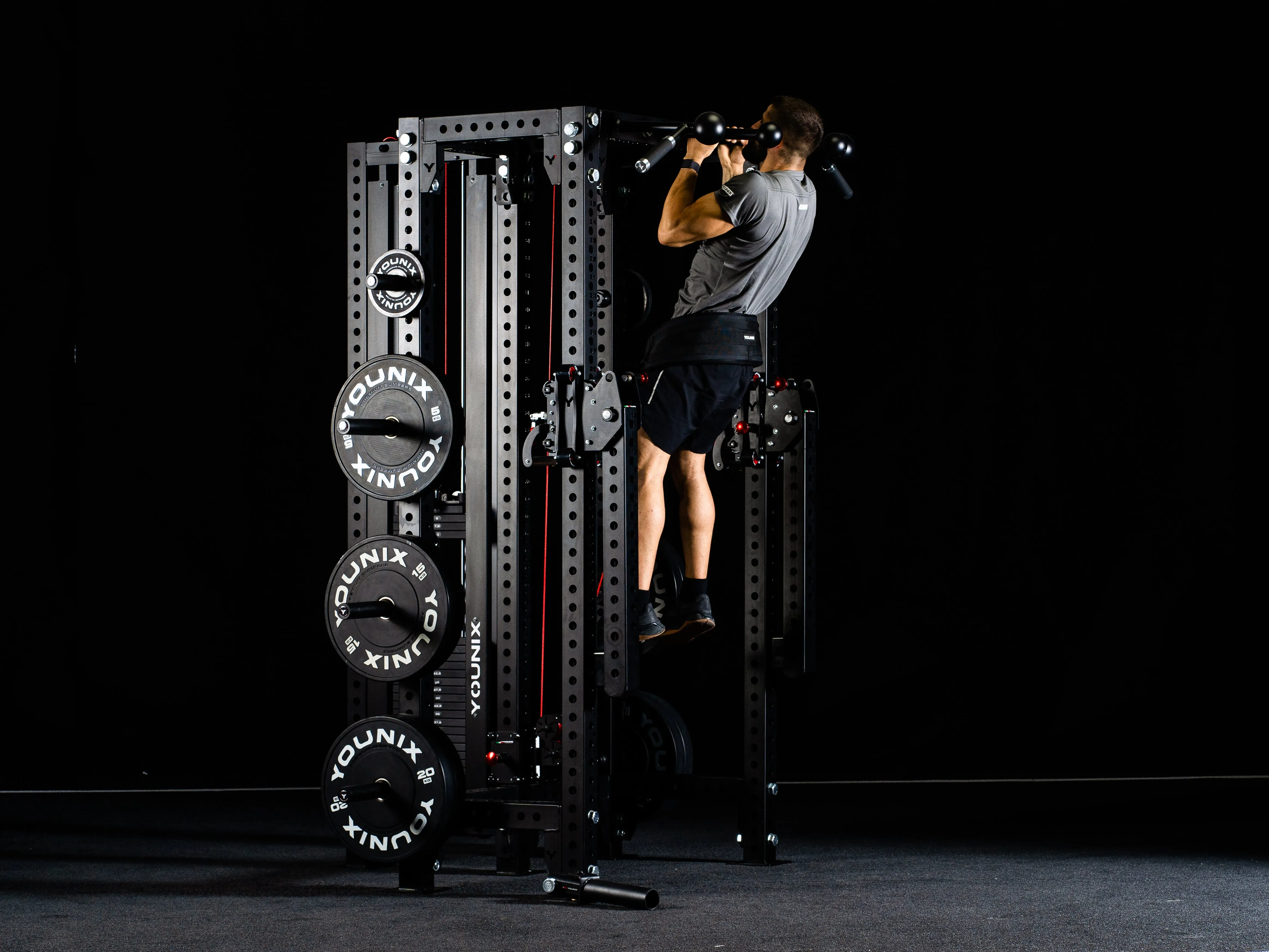 The Younix® T-Rack