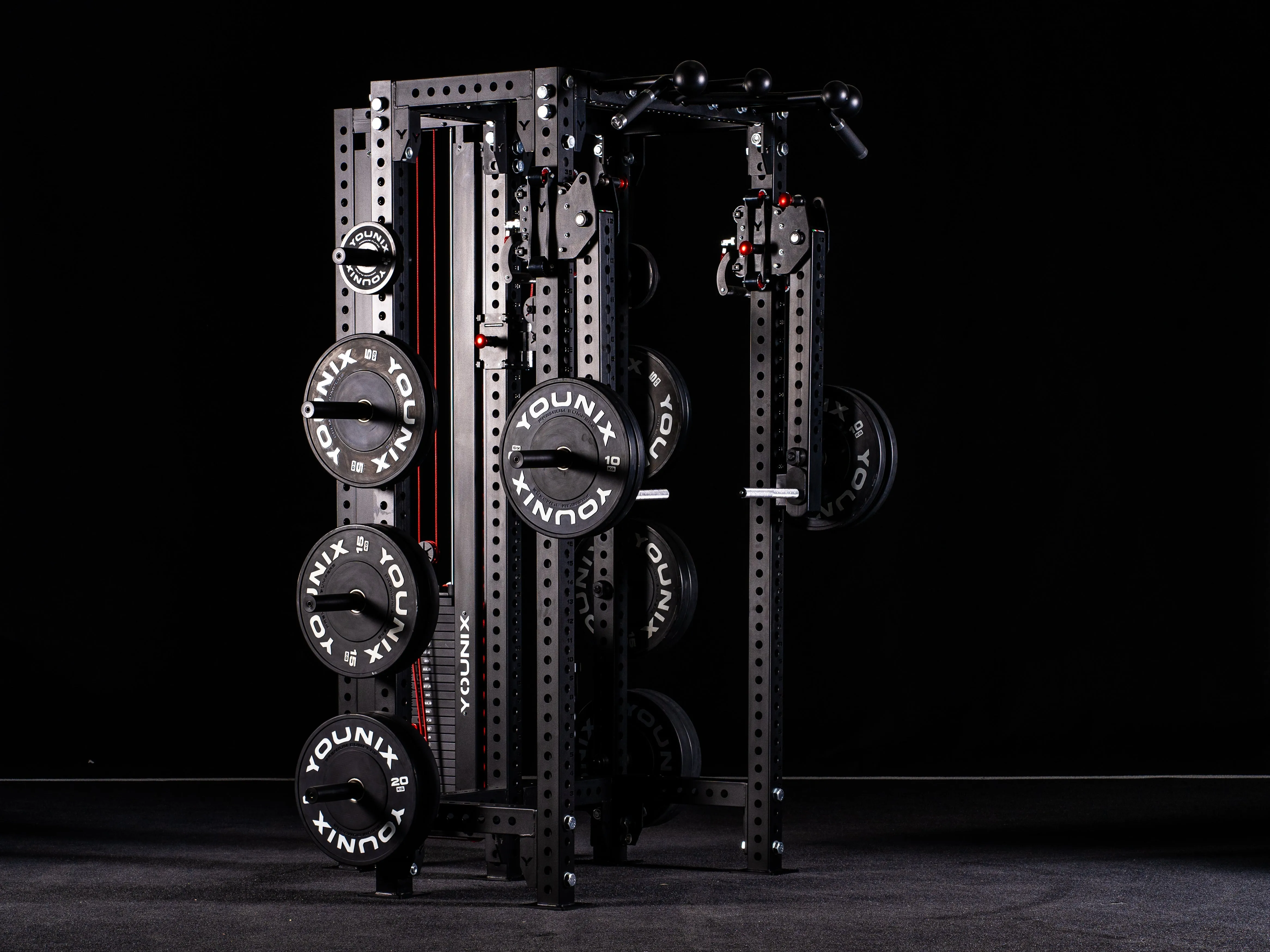 The Younix® T-Rack