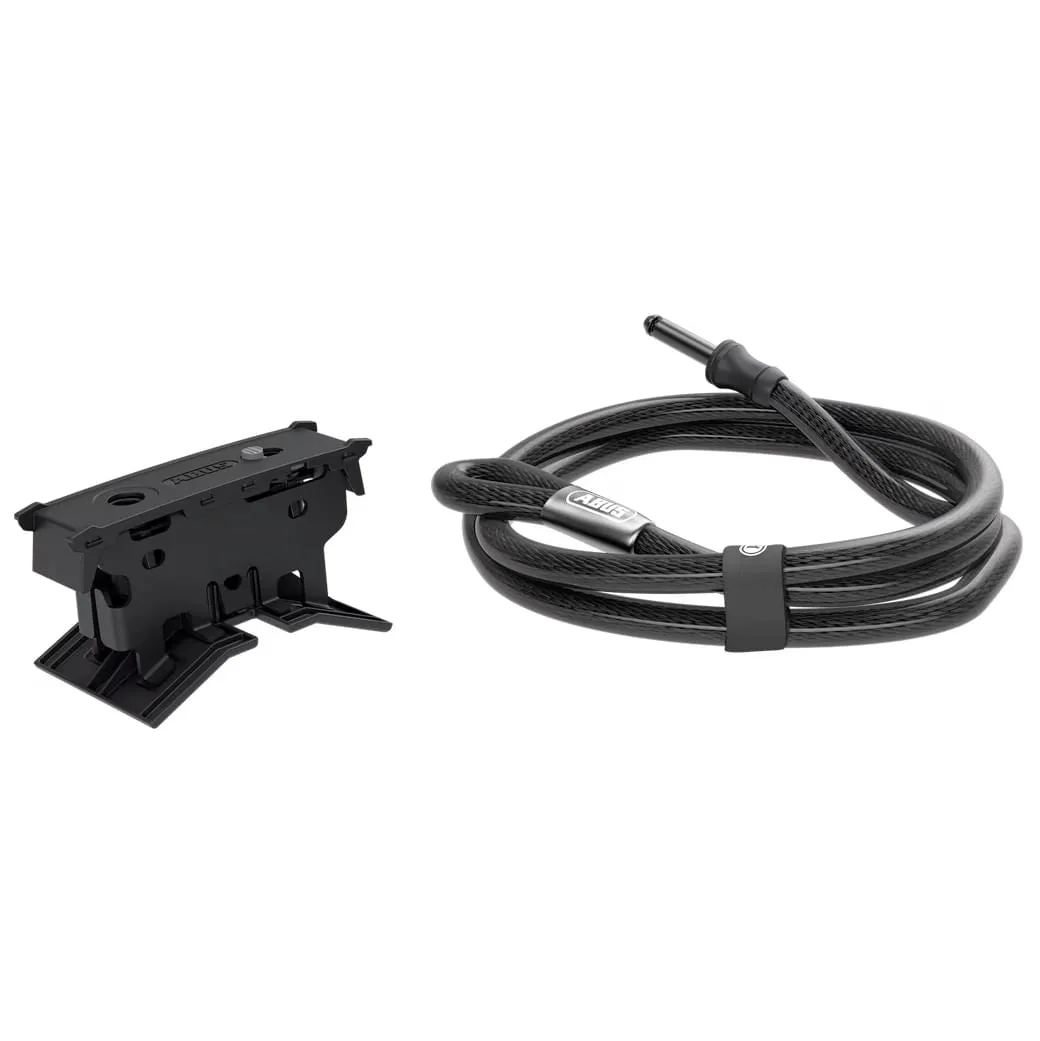 Thule EPOS High-Grade ABUS Lock