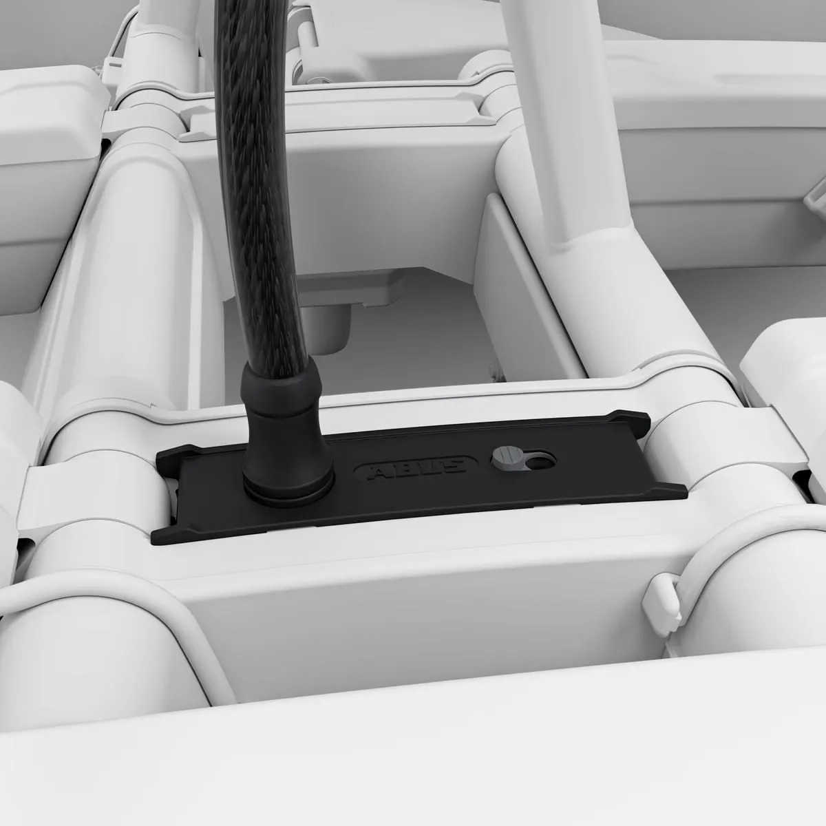 Thule EPOS High-Grade ABUS Lock