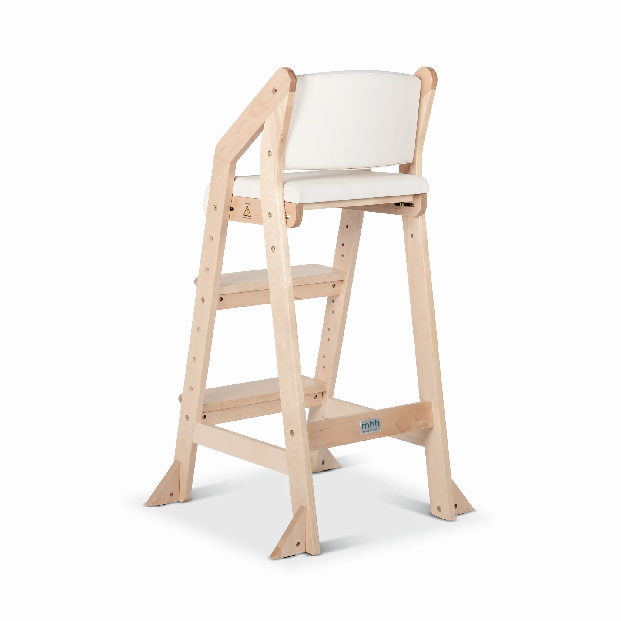 Toddler Island Chair