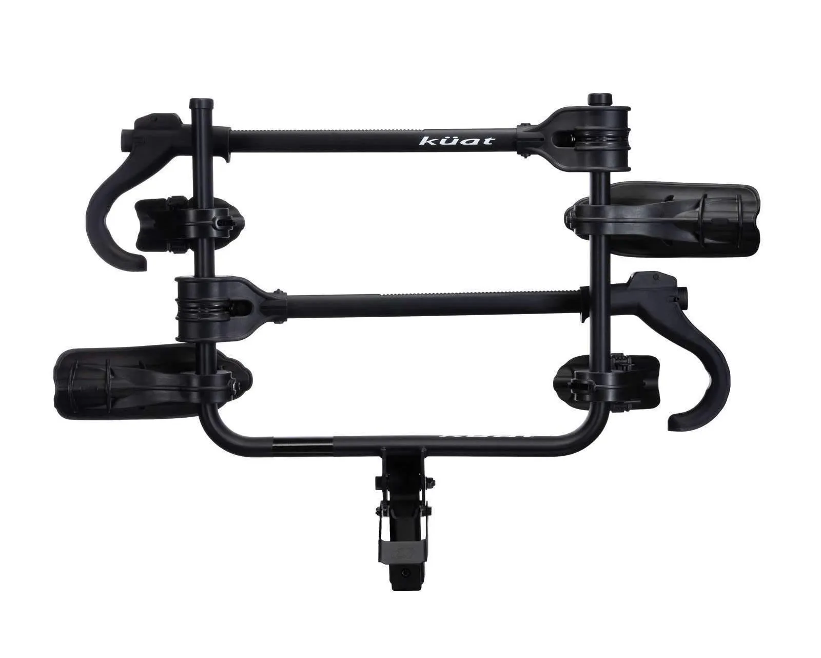 Transfer v2 2-Bike Rack for 2" Hitch Receiver