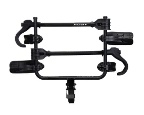 Transfer v2 2-Bike Rack for 2" Hitch Receiver