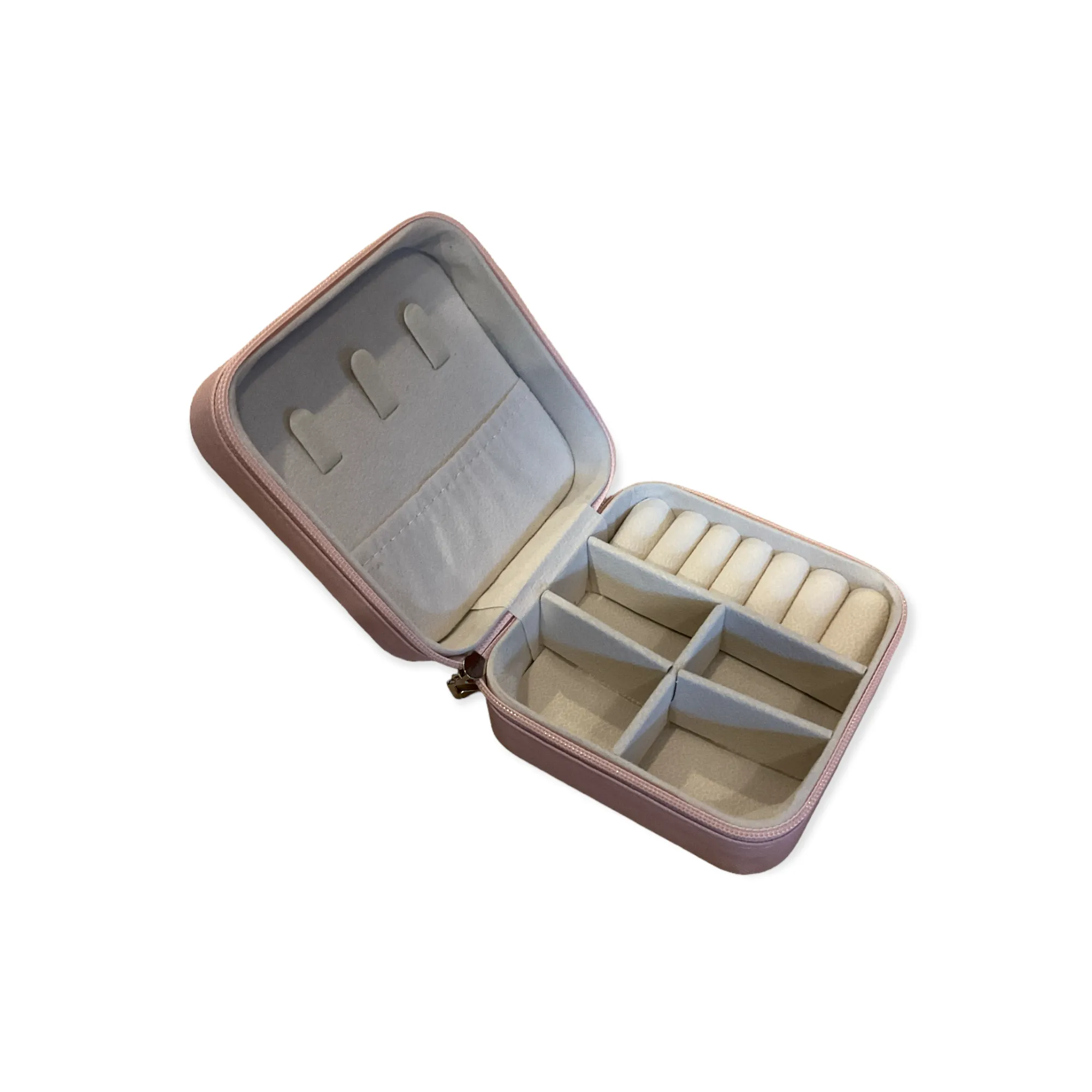 Travel Jewelry Organizers