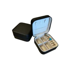 Travel Jewelry Organizers