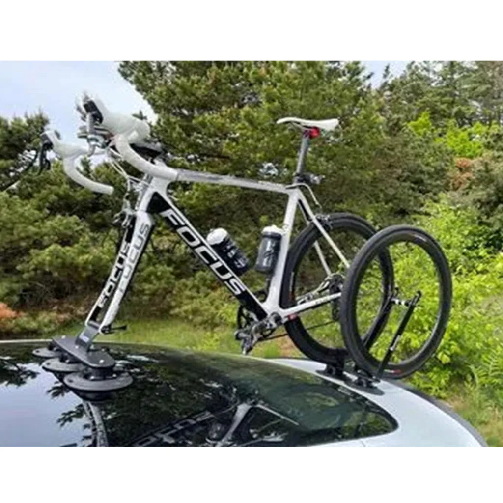 TreeFrog L1 Front Wheel Holder
