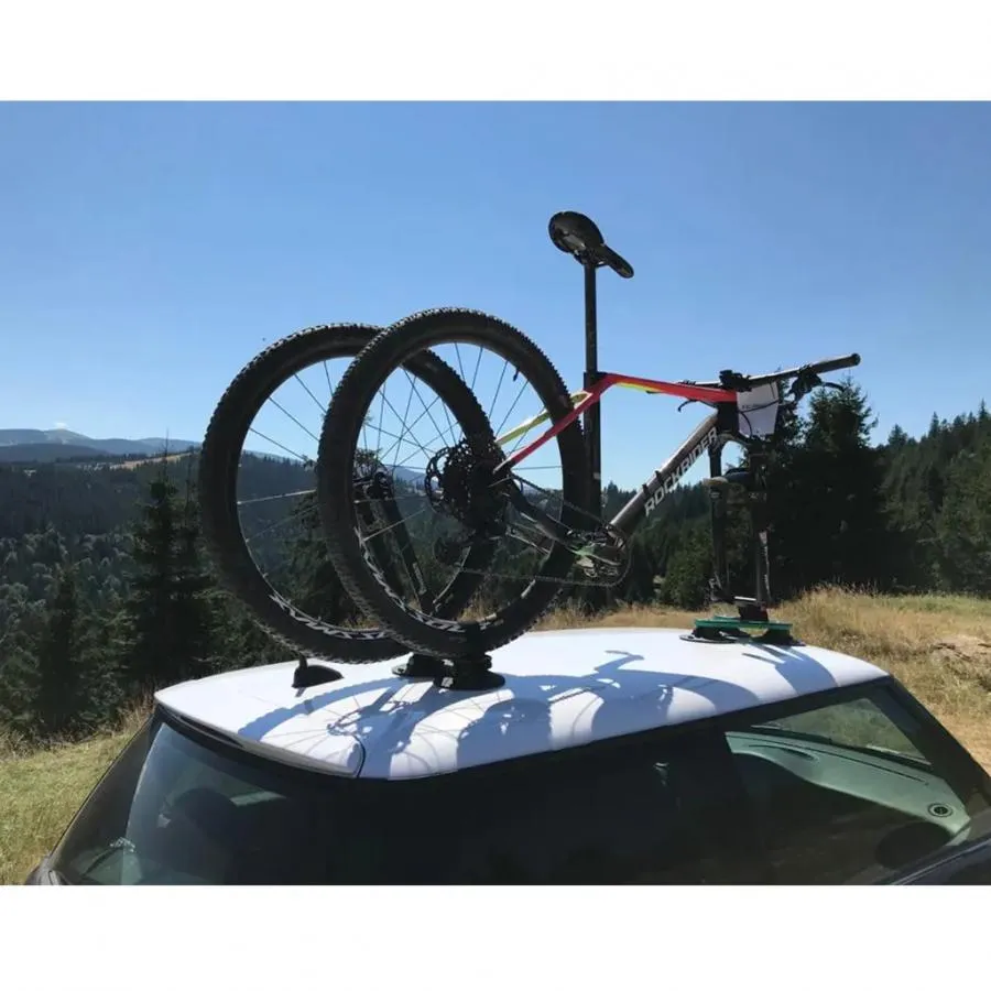 TreeFrog L1 Front Wheel Holder