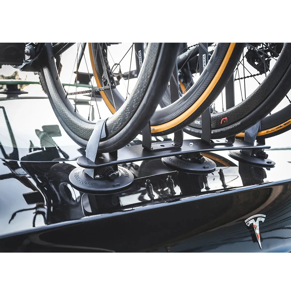 TreeFrog L2 Front Wheel Holder