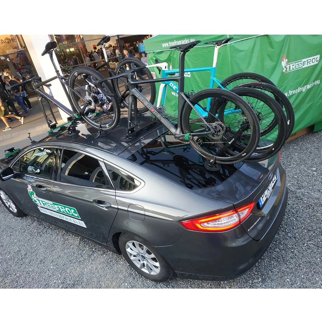 TreeFrog L2 Front Wheel Holder