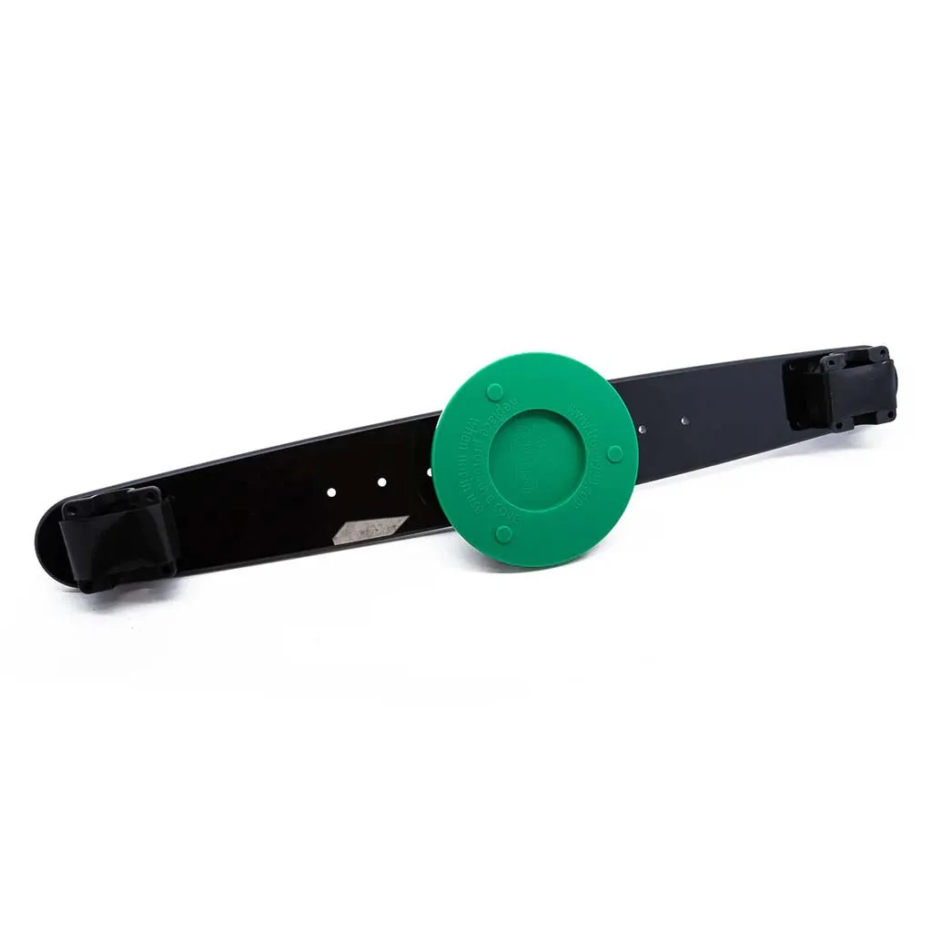 TreeFrog L2 Front Wheel Holder