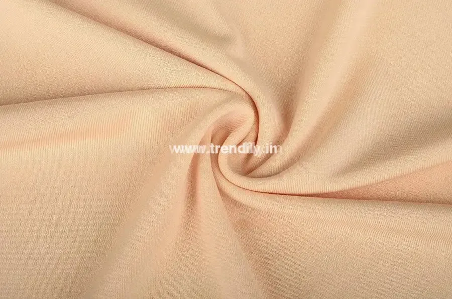 Trendily Stretchable Pleated Plain Chair Covers, Mustard Yellow  (CC-009)