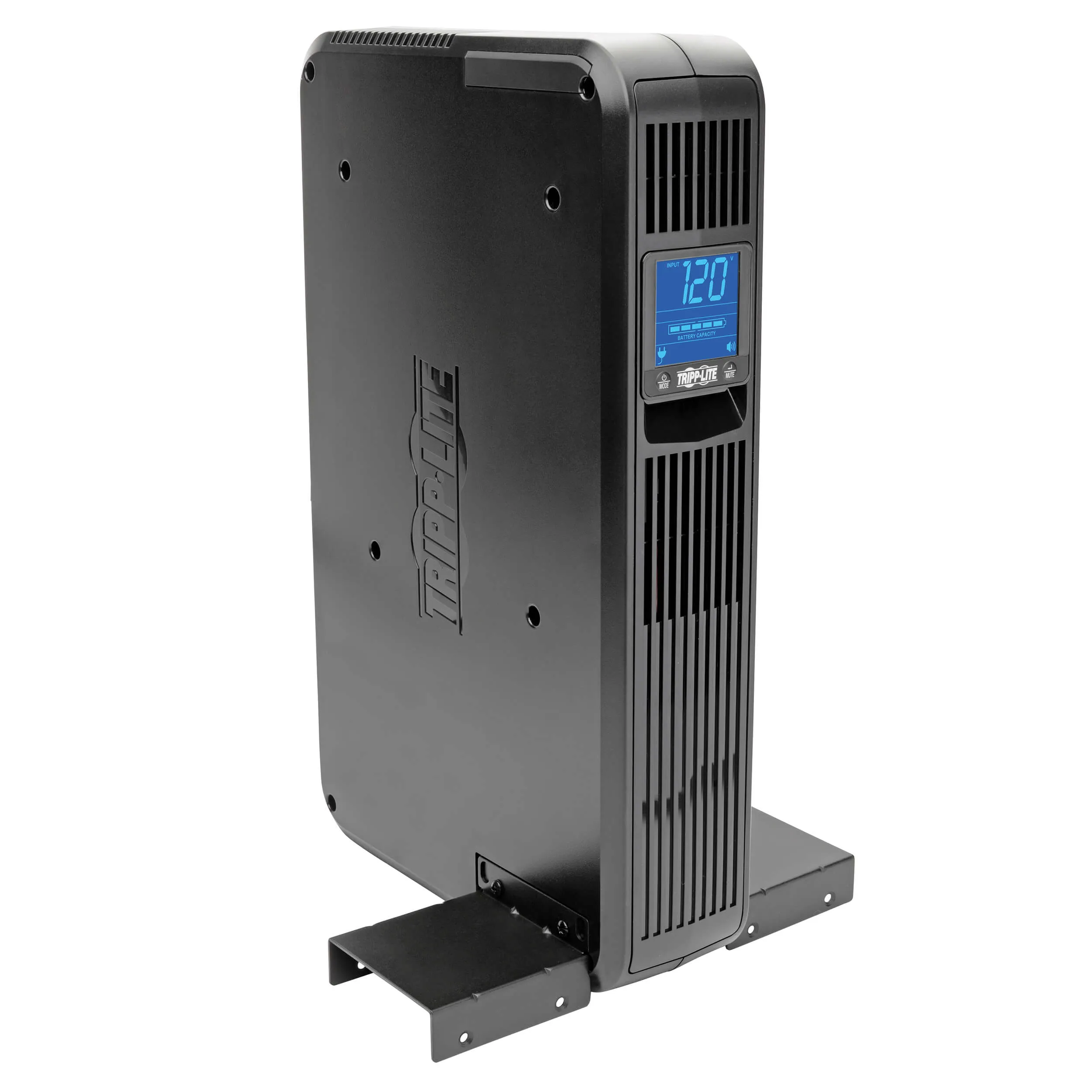Tripp-Lite SMART1500LCD SmartPro 120V 1500VA 900W Line-Interactive UPS