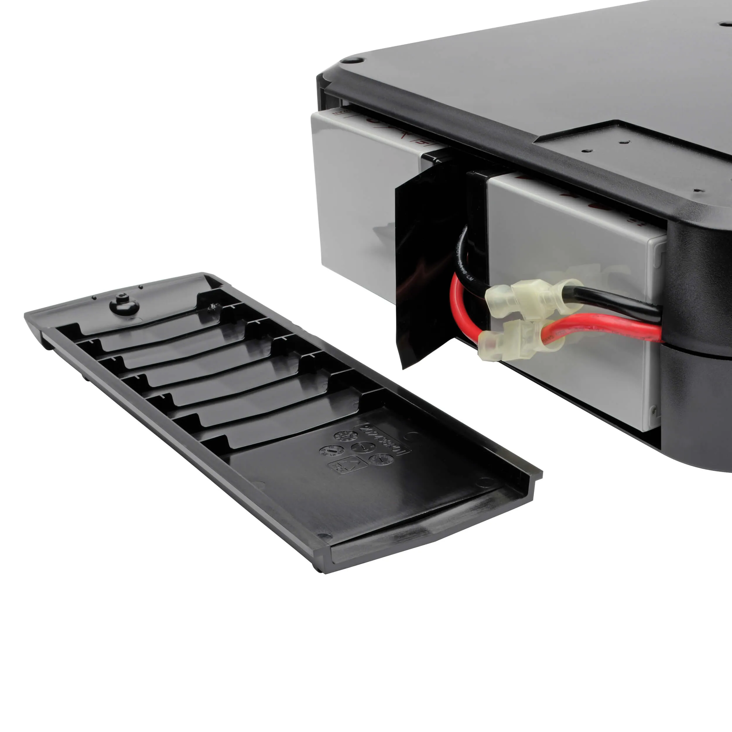 Tripp-Lite SMART1500LCD SmartPro 120V 1500VA 900W Line-Interactive UPS