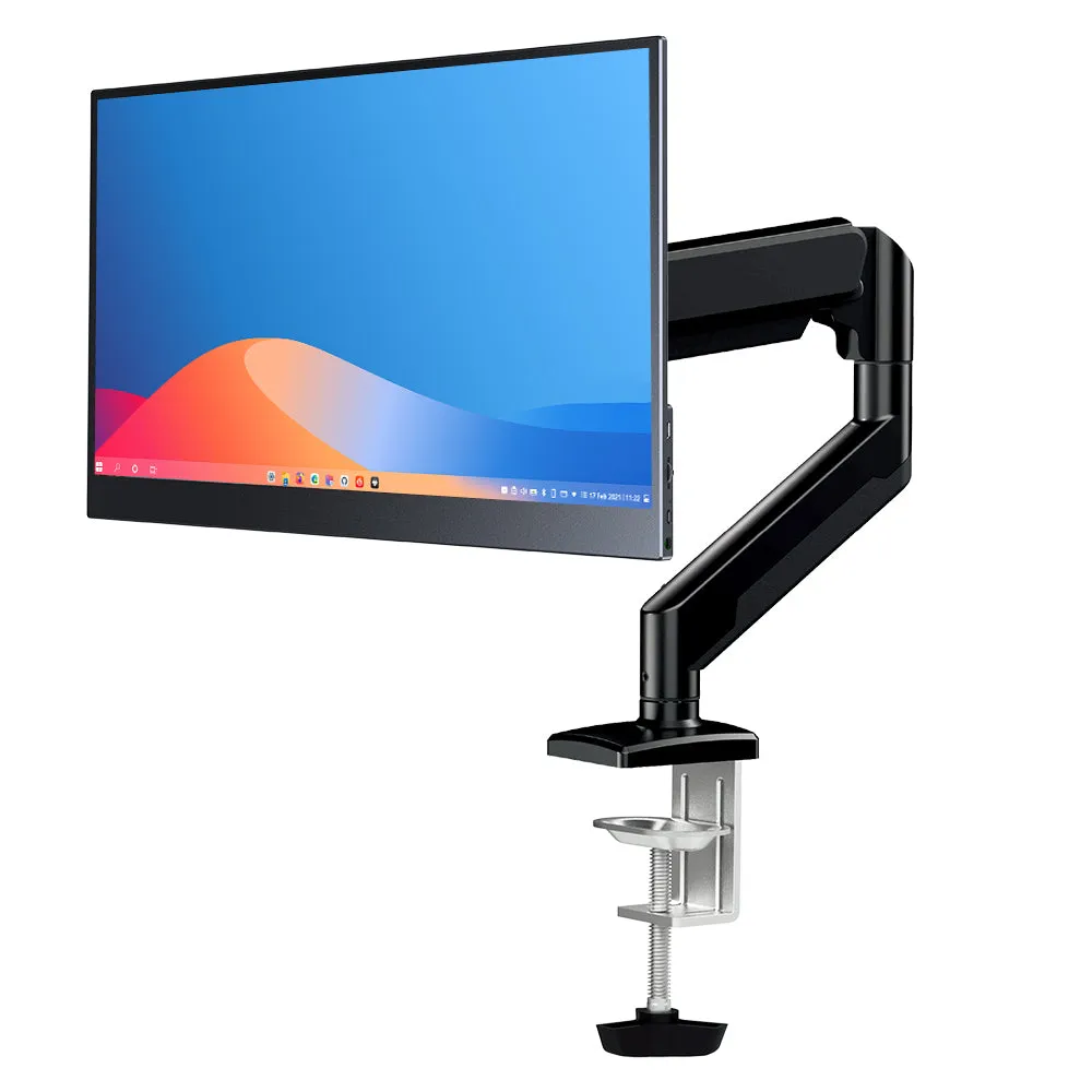 UStand - Monitor Stand VESA Mount Compatible for 13" to 32" Displays