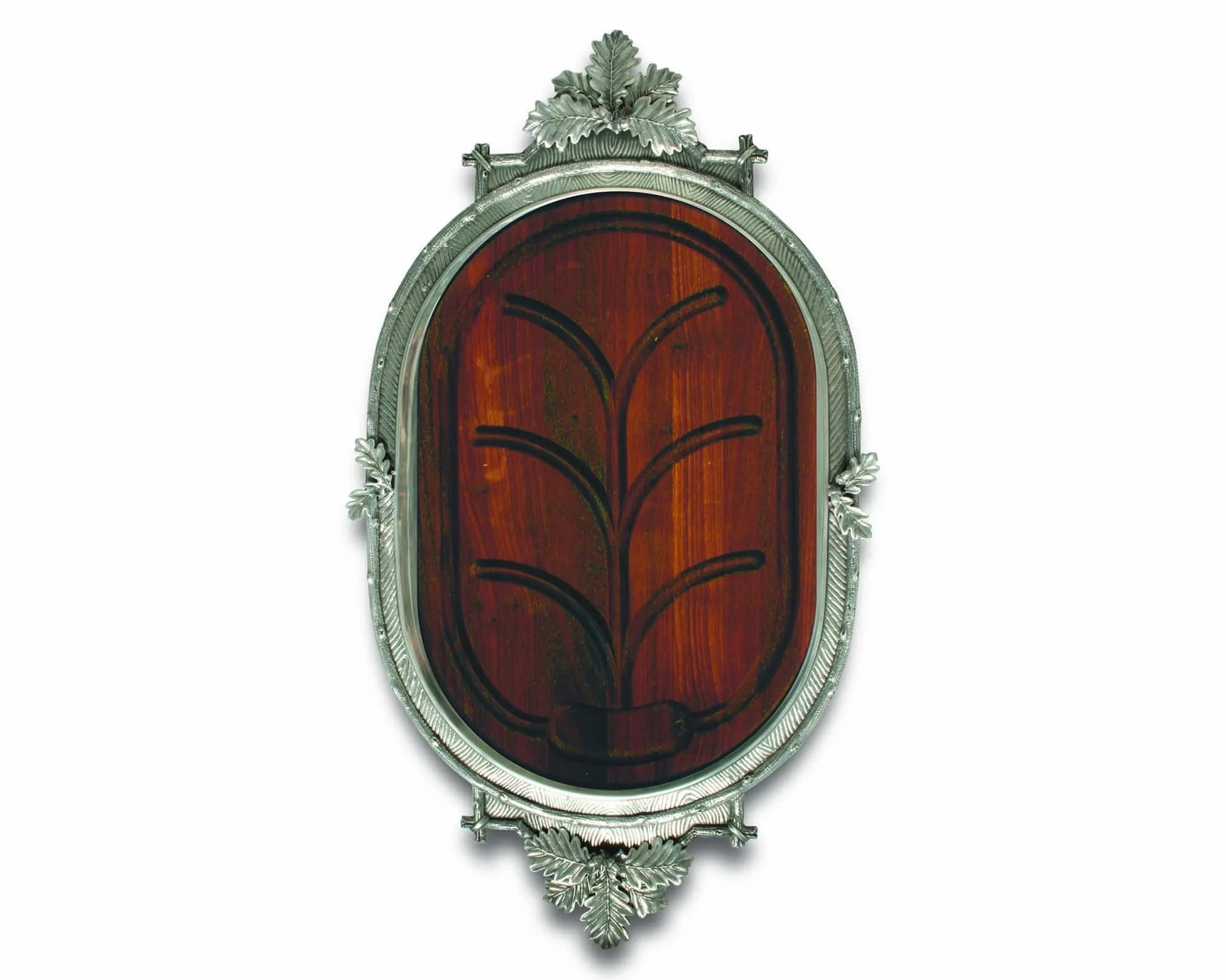Vagabond House  L200S  BLACK FOREST CARVING BOARD