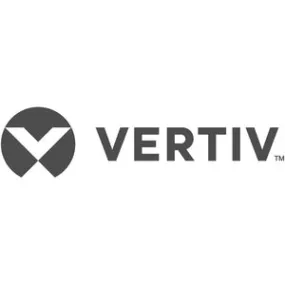 VERTIV Vertical Duct Panel (2 ft x 5 ft)