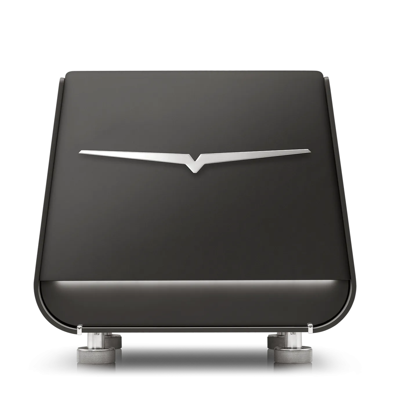 Victoria Arduino E1 Prima Espresso Machine - Matte Black