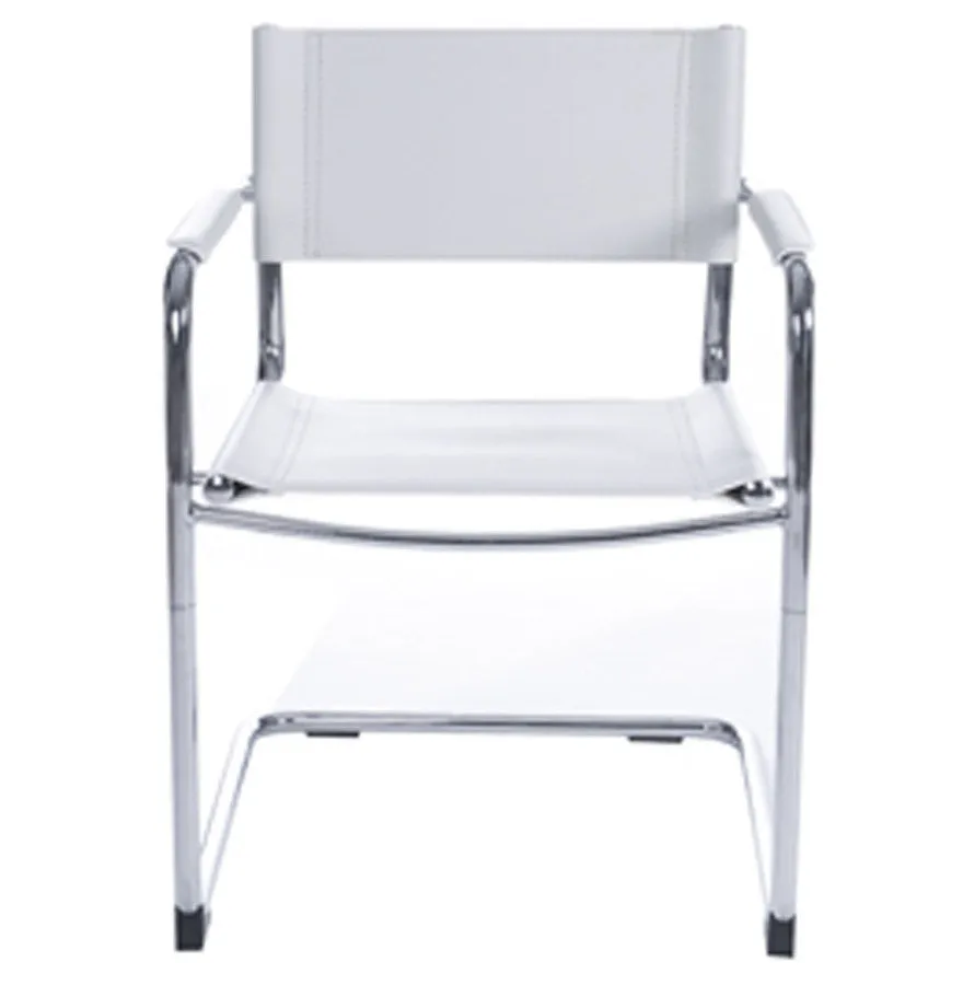 Welcome White