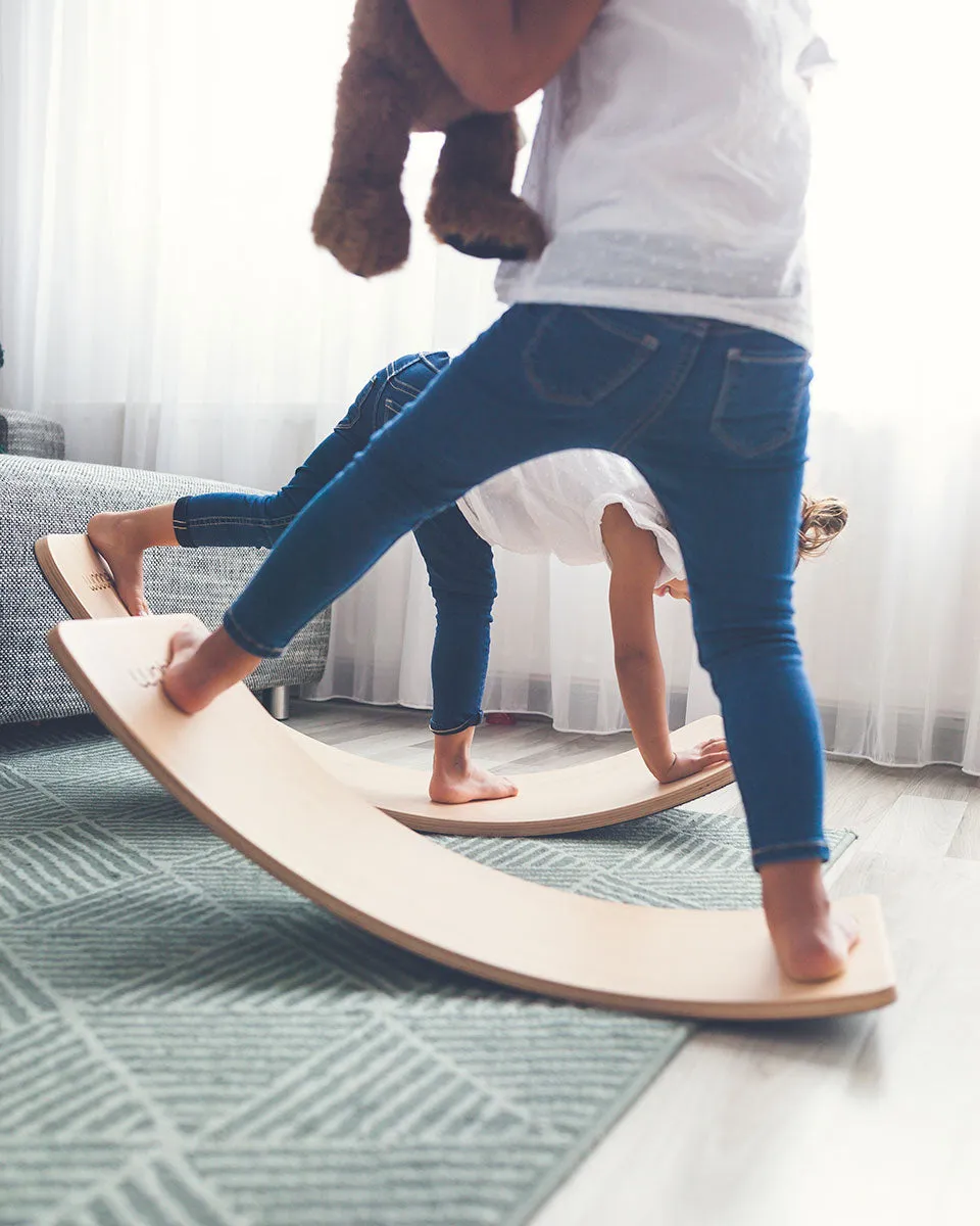 Wobbel Starter Board Felt