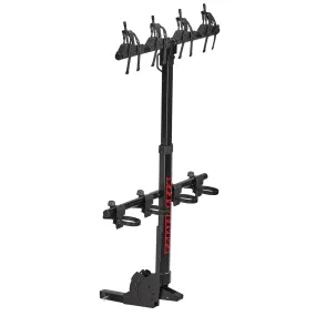 Yakima Hangover 4 Bike Hitch Carrier
