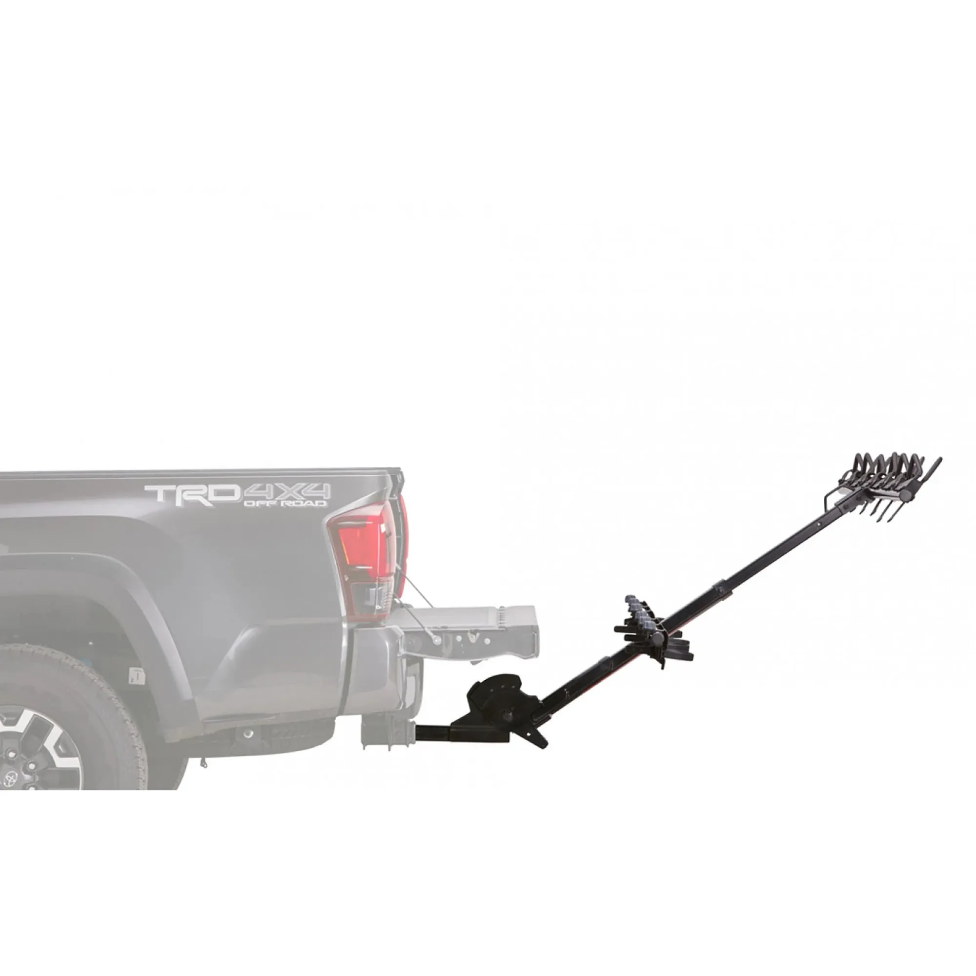 Yakima Hangover 4 Bike Hitch Carrier