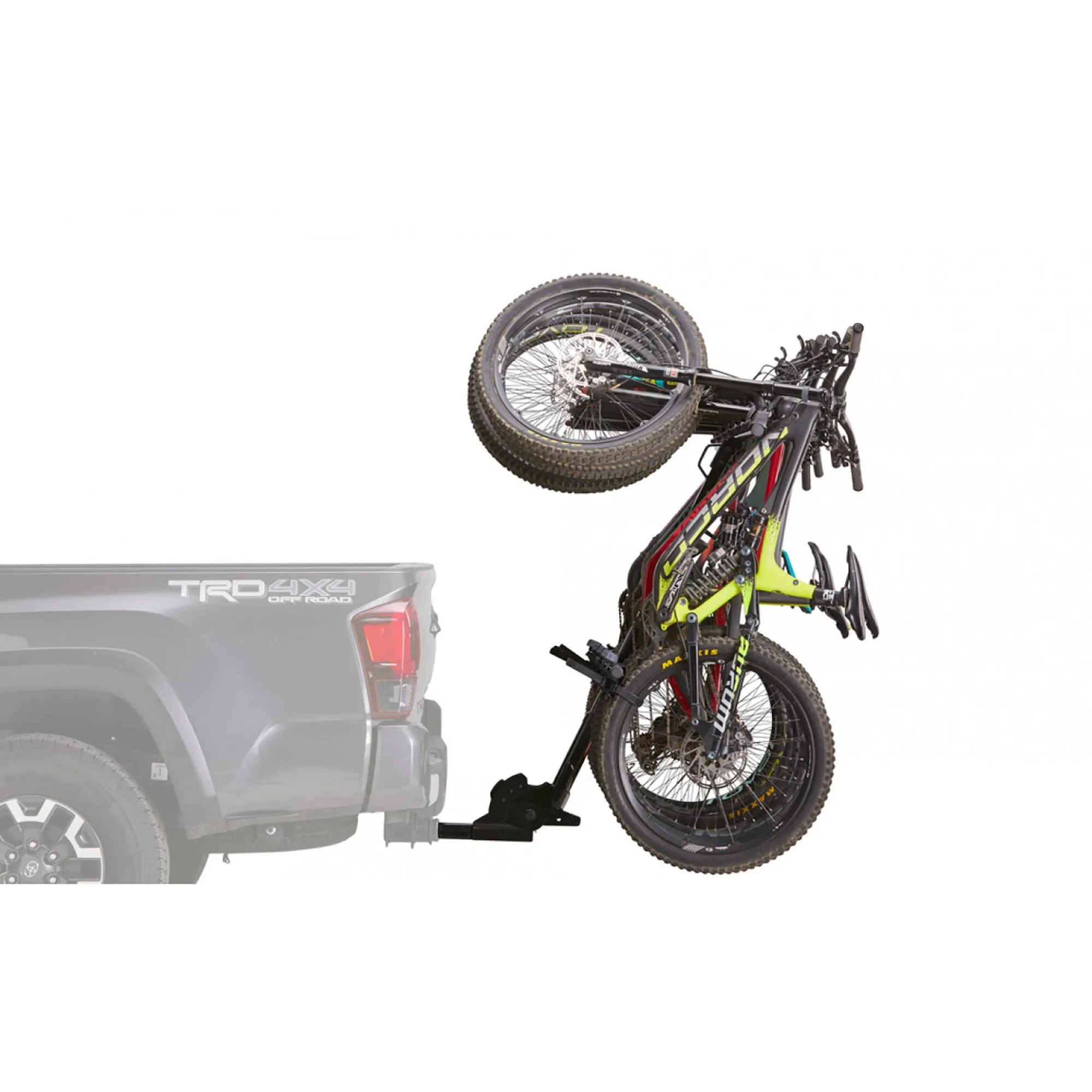 Yakima Hangover 6 Bike Hitch Carrier
