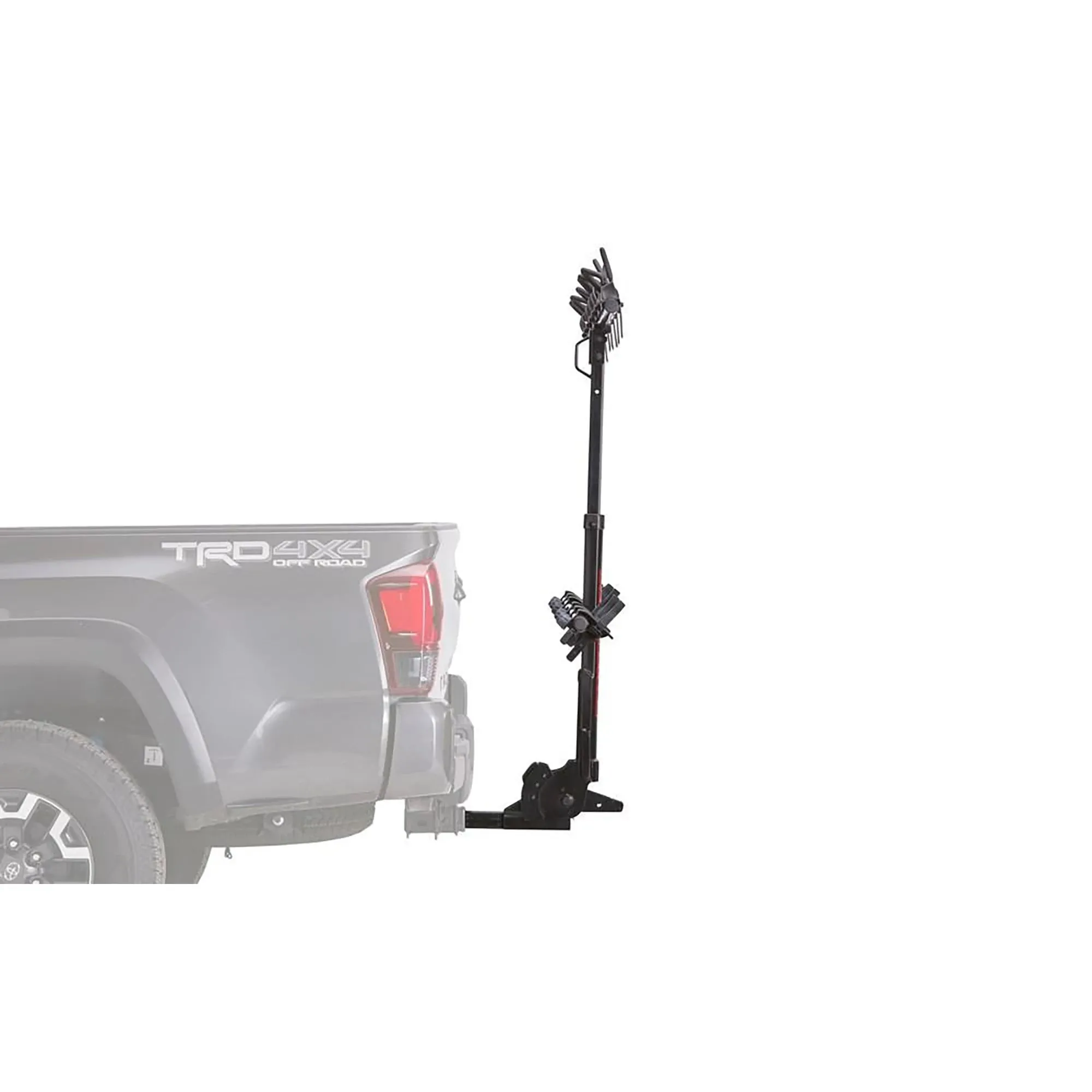 Yakima Hangover 6 Bike Hitch Carrier