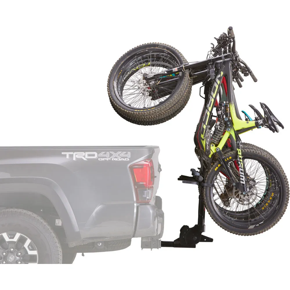 Yakima HangOver 6 Bike Hitch Rack (Closeout)