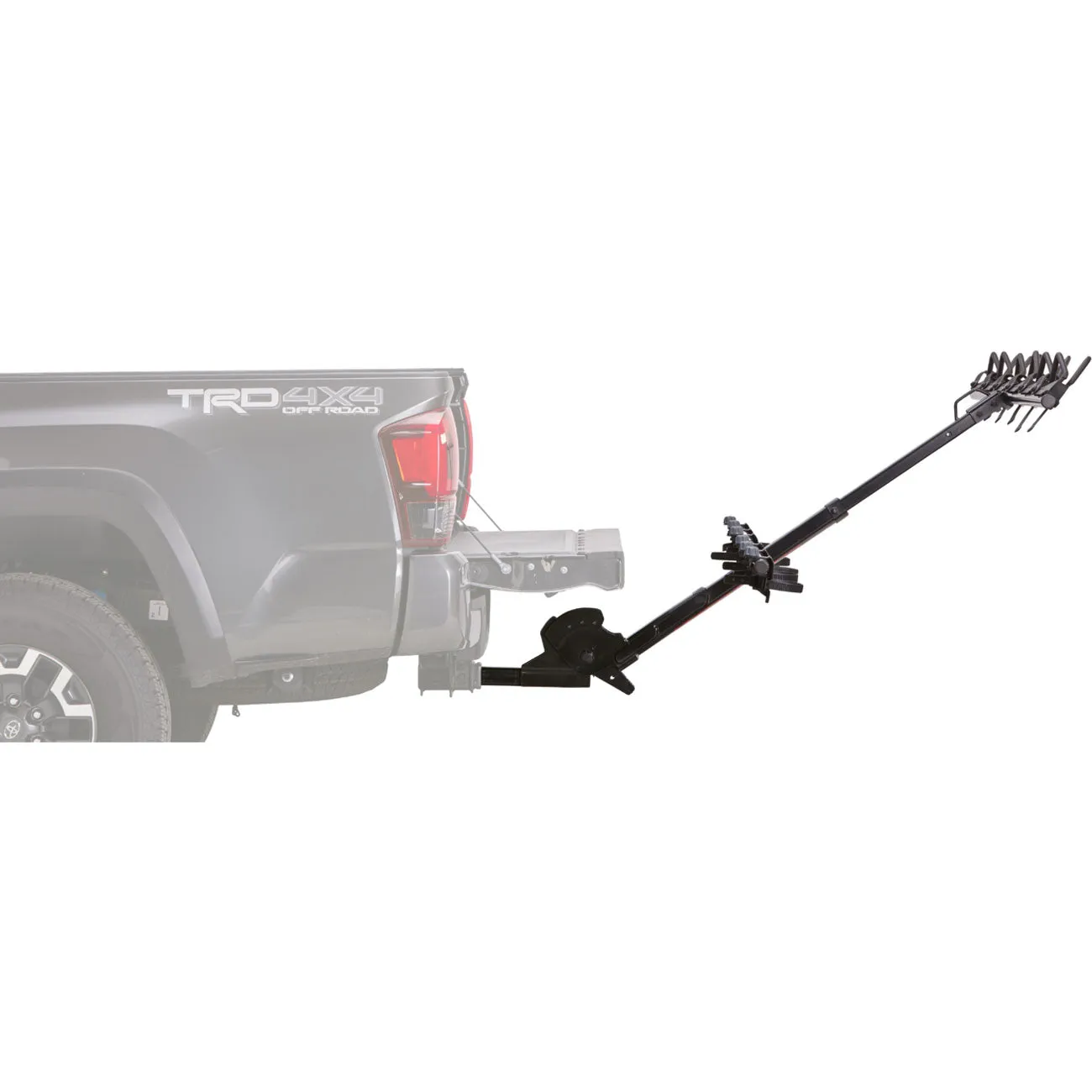 Yakima HangOver 6 Bike Hitch Rack (Closeout)