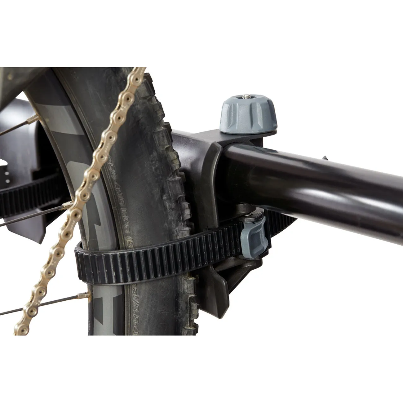 Yakima HangOver 6 Bike Hitch Rack (Closeout)