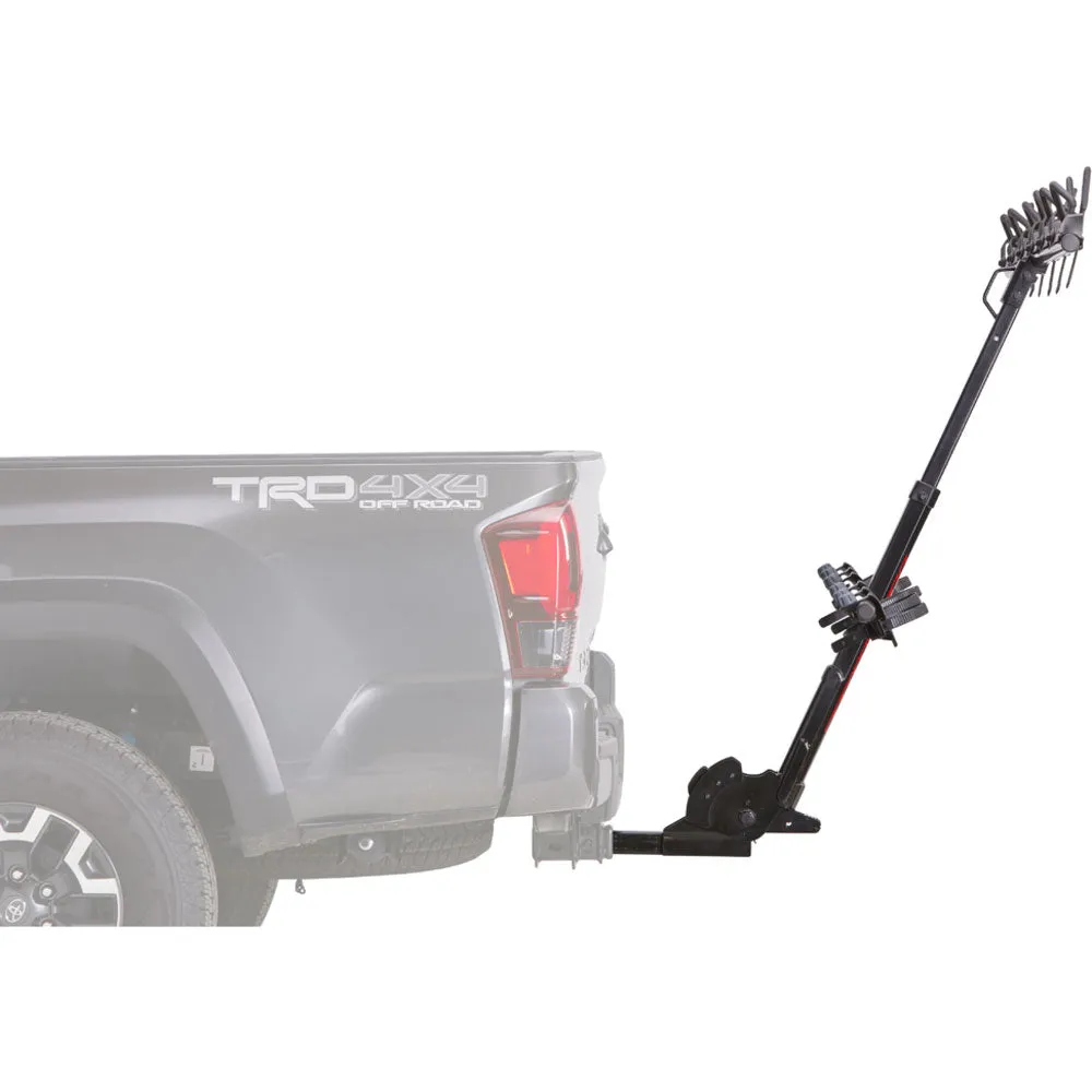 Yakima HangOver 6 Bike Hitch Rack (Closeout)