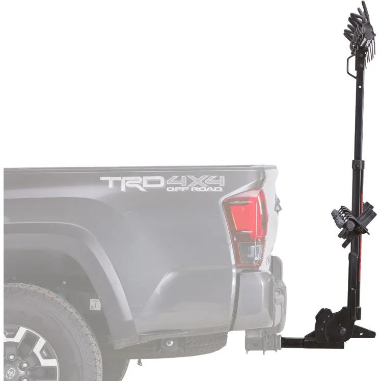 Yakima HangOver 6 Bike Hitch Rack (Closeout)