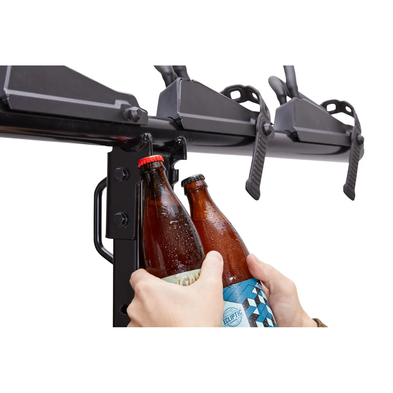 Yakima HangOver 6 Bike Hitch Rack (Closeout)