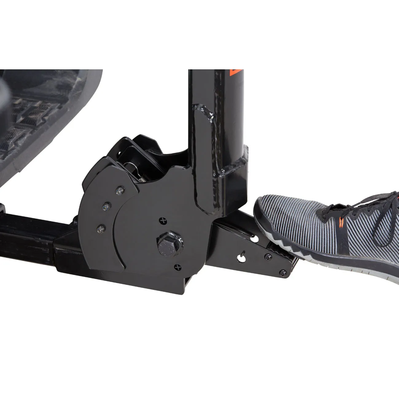 Yakima HangOver 6 Bike Hitch Rack (Closeout)