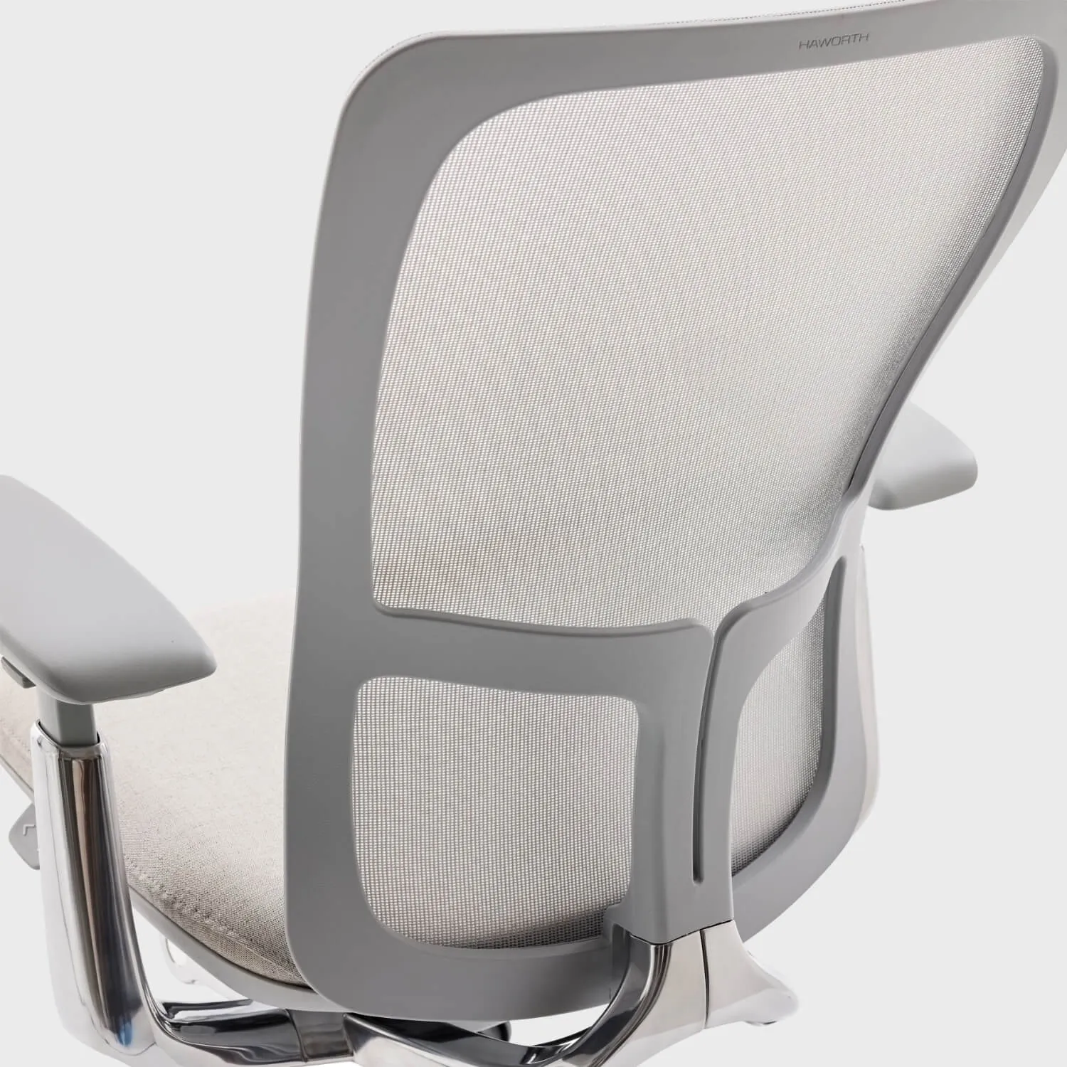 Zody Mesh Office Chair