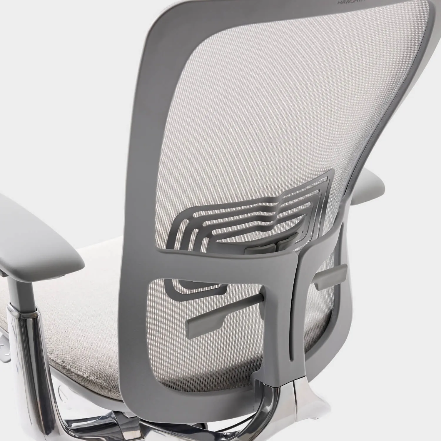 Zody Mesh Office Chair