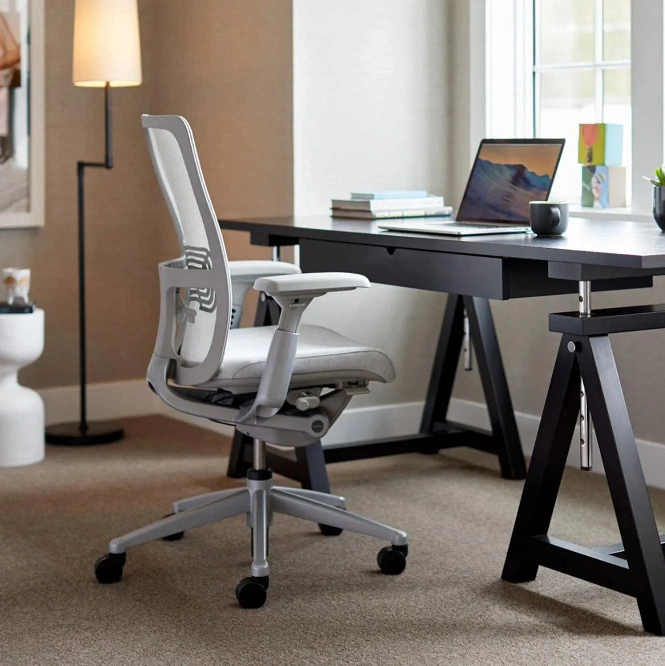 Zody Mesh Office Chair