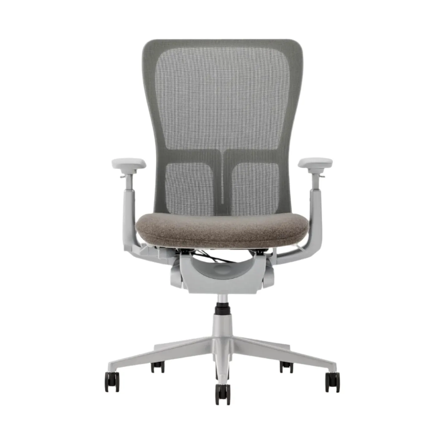 Zody Mesh Office Chair